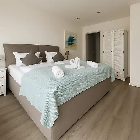Chica Hotel Salzgitter