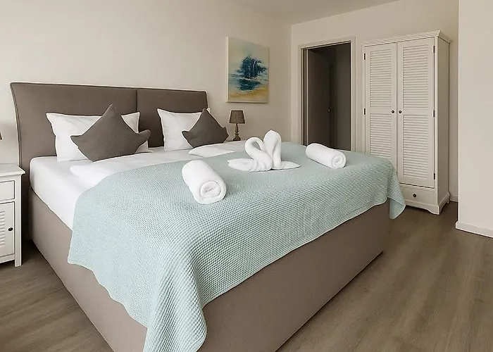 Chica Hotel Salzgitter